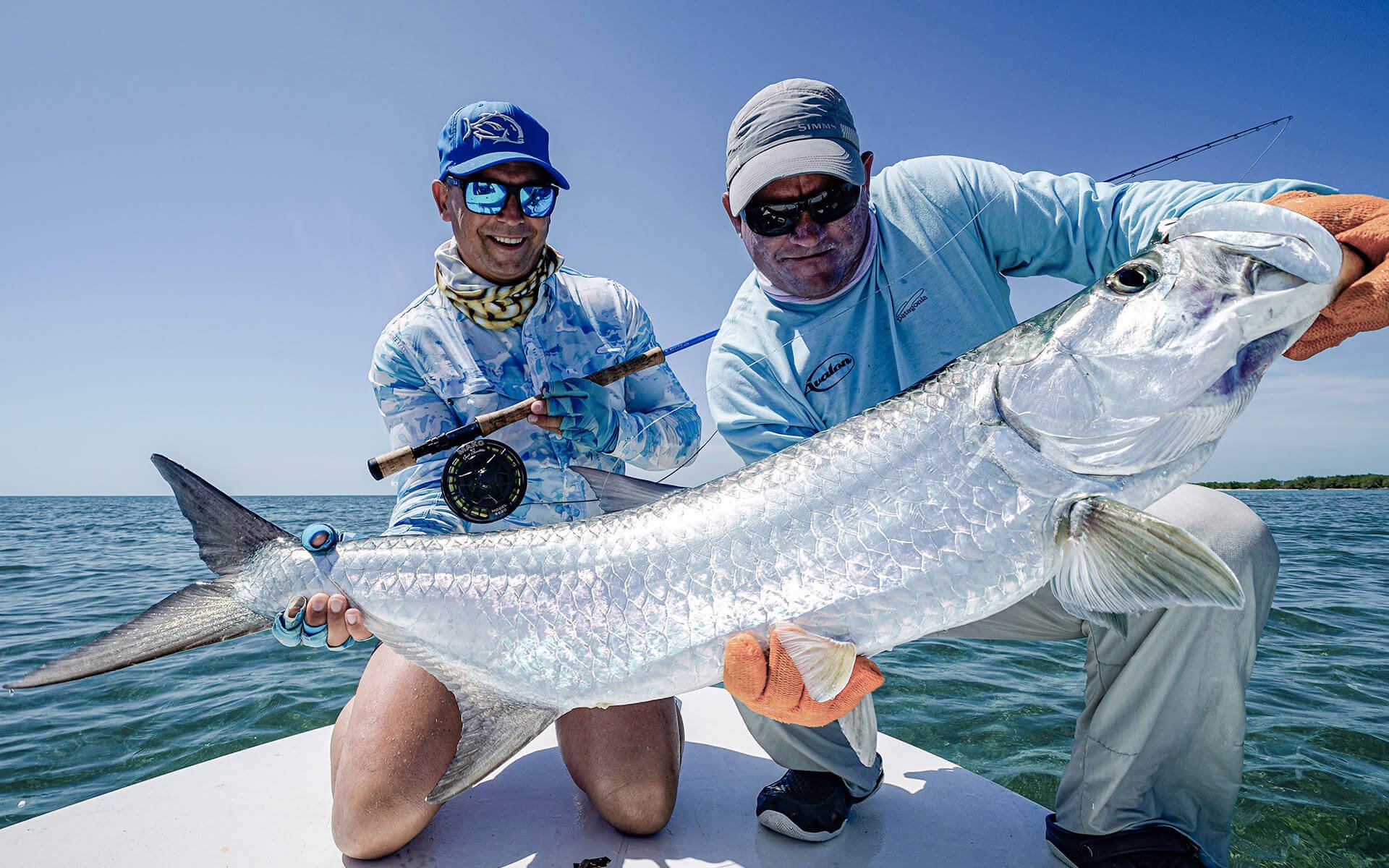 Jardine Flyfish Adventures 2021 Jardine Flyfish Adventures 2021