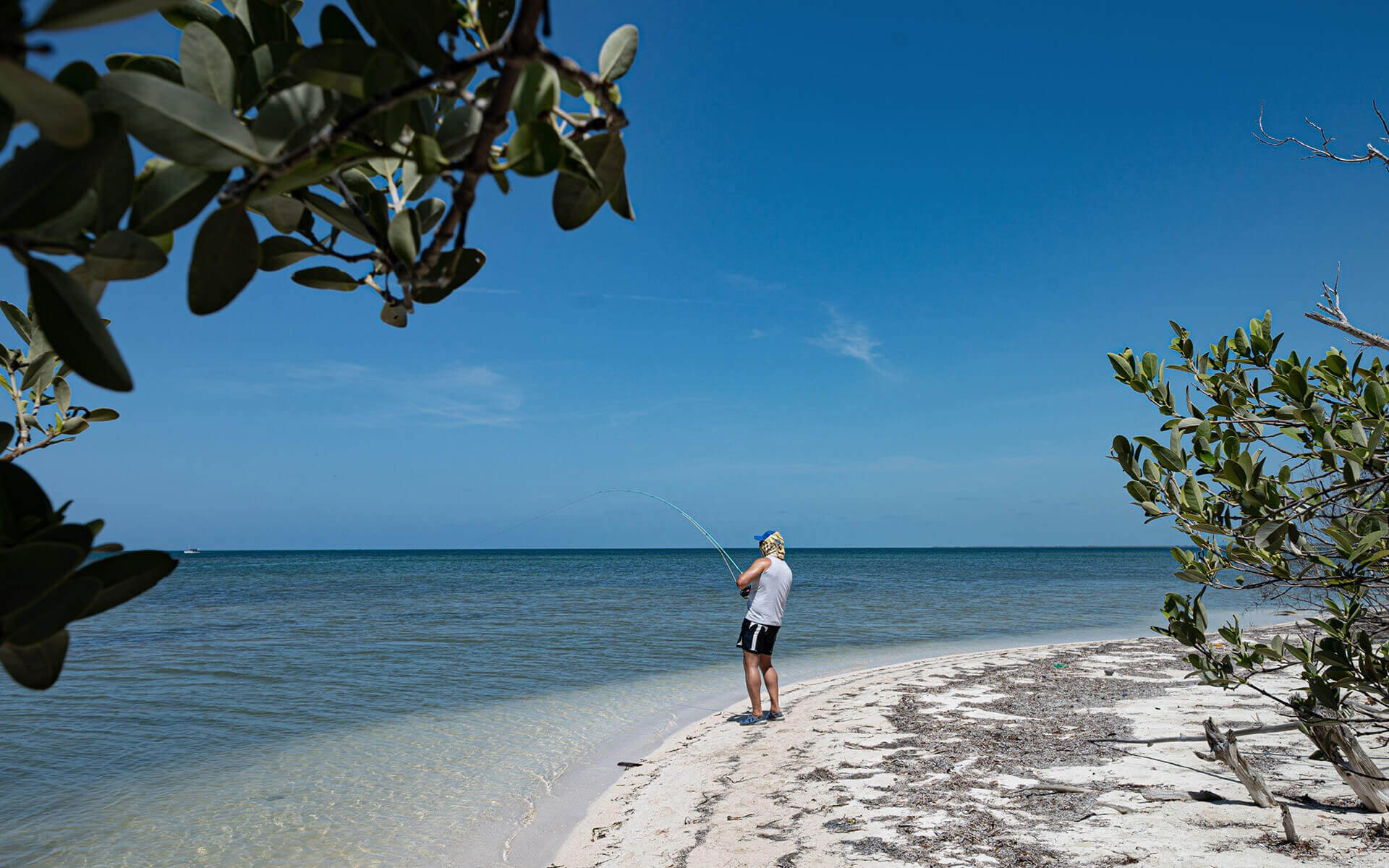 Jardine Flyfish Adventures 2021 Jardine Flyfish Adventures 2021