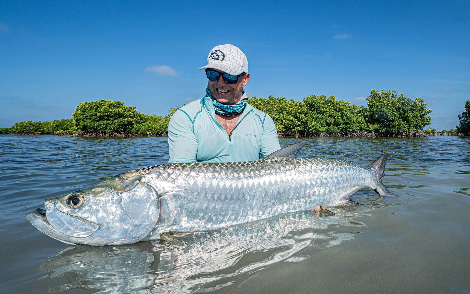 Jardine Flyfish Adventures 2021 - 05 Jardine Flyfish Adventures 2021 - 05