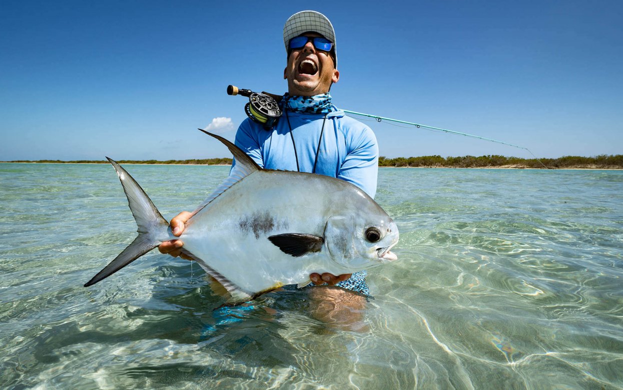 Jardine Flyfish Adventures 2021 - 05 Jardine Flyfish Adventures 2021 - 05