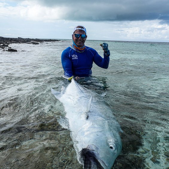 Cosmoledo 022024 & 022025 / Flyfish Adventures